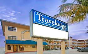 Travelodge By Wyndham Fort Lauderdale